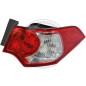Luce posteriore Dx Honda Accord Berl./Tourer 03-05 (Cod. D-5219090)