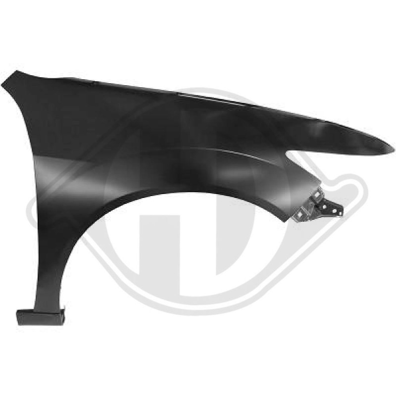 Parafango anteriore destro Honda Accord BERL./TOUR. 08-11 (Cod. D-5219106)