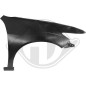 Parafango anteriore destro Honda Accord BERL./TOUR. 08-11 (Cod. D-5219106)
