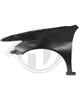 Parafango anteriore sinistro Honda Accord BERL./TOUR. 08-11 (Cod. D-5219107)