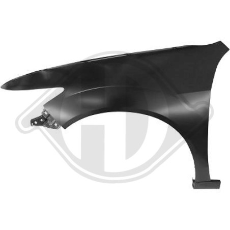 Parafango anteriore sinistro Honda Accord BERL./TOUR. 08-11 (Cod. D-5219107)