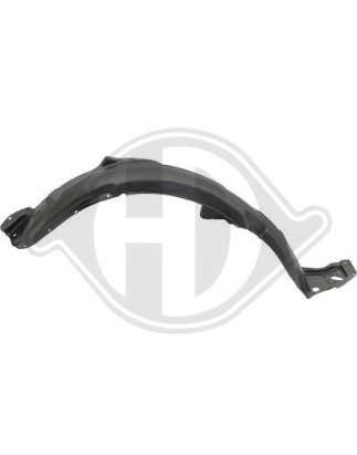 Copertura Passaruota anteriore destro Honda Accord BERL./TOUR. 08-11 (Cod. D-5219108)