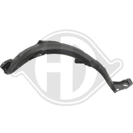 Copertura Passaruota anteriore destro Honda Accord BERL./TOUR. 08-11 (Cod. D-5219108)