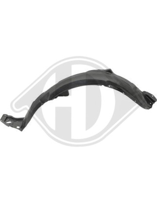 Copertura Passaruota anteriore sinistro Honda Accord BERL./TOUR. 08-11 (Cod. D-5219109)