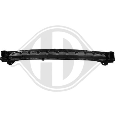 Ammortizzatore d'urto Paraurti Honda Accord BERL./TOUR. 08-11 (Cod. D-5219160)