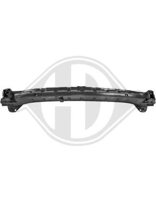 Ammortizzatore d'urto Paraurti Honda Accord BERL./TOUR. 08-11 (Cod. D-5219161)