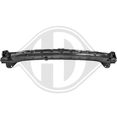 Ammortizzatore d'urto Paraurti Honda Accord BERL./TOUR. 08-11 (Cod. D-5219161)