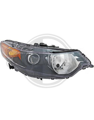 Faro anteriore destro Honda Accord BERL./TOUR. 08-11 (Cod. D-5219180)