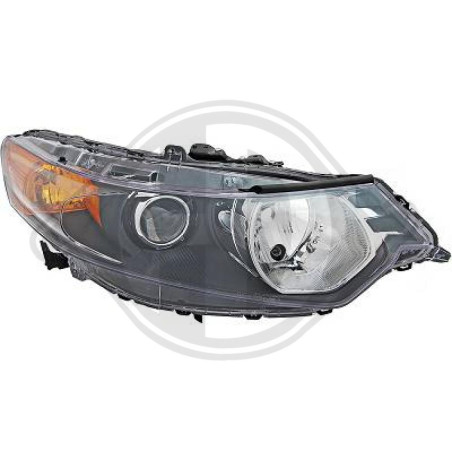 Faro anteriore destro Honda Accord BERL./TOUR. 08-11 (Cod. D-5219180)