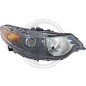 Faro anteriore destro Honda Accord BERL./TOUR. 08-11 (Cod. D-5219180)