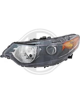 Faro anteriore sinistro Honda Accord BERL./TOUR. 08-11 (Cod. D-5219181)