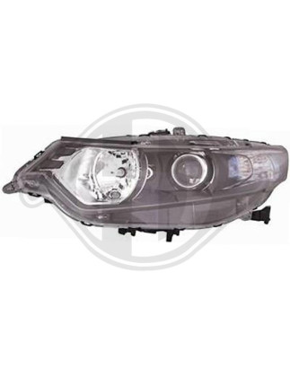 Faro anteriore sinistro Honda Accord BERL./TOUR. 08-11 (Cod. D-5219183)