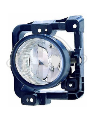 Fendinebbia destro Honda Accord BERL./TOUR. 08-11 (Cod. D-5219188)