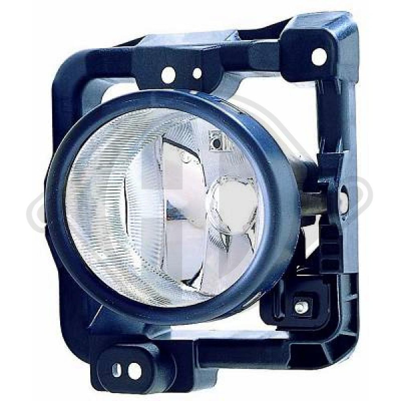 Fendinebbia destro Honda Accord BERL./TOUR. 08-11 (Cod. D-5219188)