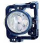 Fendinebbia sinistro Honda Accord BERL./TOUR. 08-11 (Cod. D-5219189)