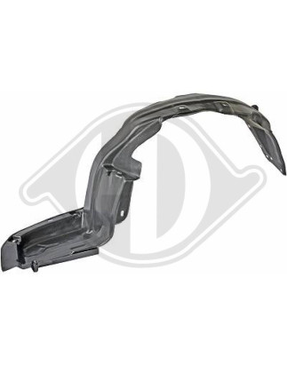 Copertura Passaruota anteriore destro Honda Prelude 92-97 (Cod. D-5222008)