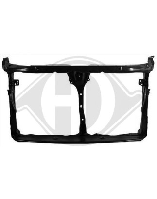 Pannellatura anteriore Honda Jazz 02-08 (Cod. D-5240002)