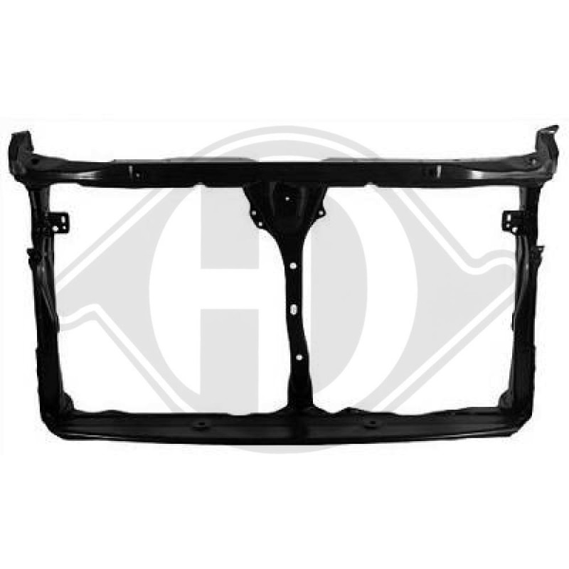 Pannellatura anteriore Honda Jazz 02-08 (Cod. D-5240002)