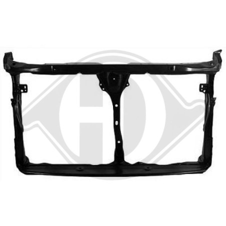 Pannellatura anteriore Honda Jazz 02-08 (Cod. D-5240002)