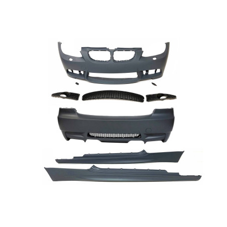 Kit Estetico BMW E92 / E93 06-09 Look M3 Cofano (Cod. E-TCB6139715361529300)