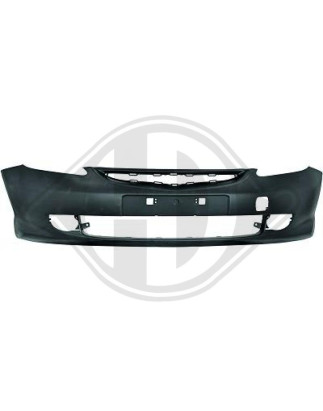Paraurti anteriore Honda Jazz 02-08 (Cod. D-5240050)