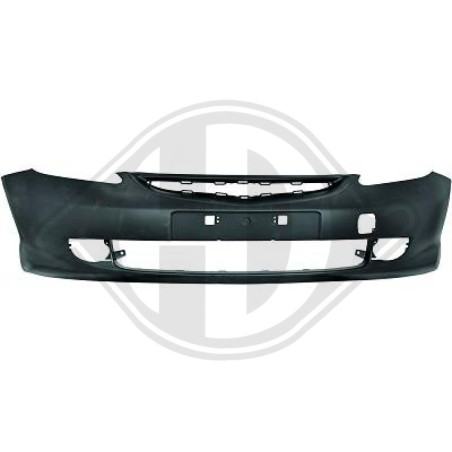 Paraurti anteriore Honda Jazz 02-08 (Cod. D-5240050)