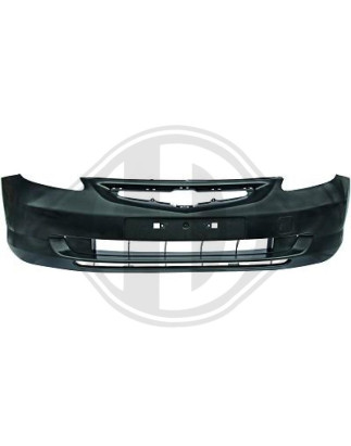 Paraurti anteriore Honda Jazz 02-08 (Cod. D-5240051)