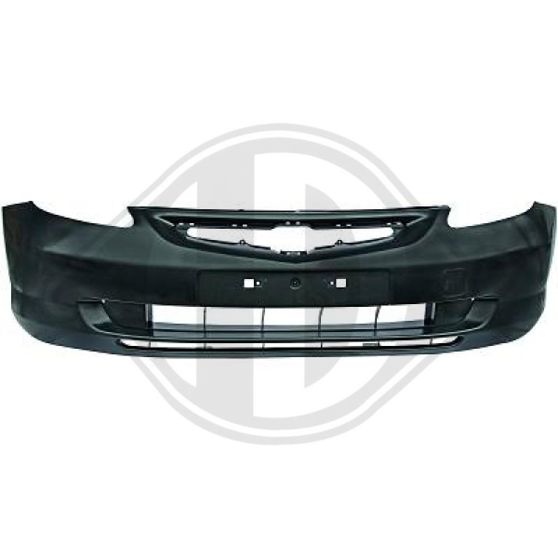Paraurti anteriore Honda Jazz 02-08 (Cod. D-5240051)