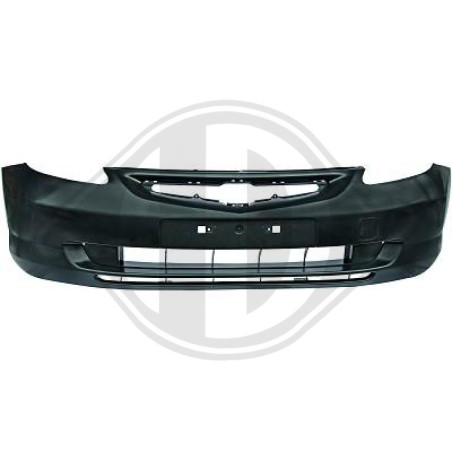 Paraurti anteriore Honda Jazz 02-08 (Cod. D-5240051)