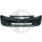 Paraurti anteriore Honda Jazz 02-08 (Cod. D-5240051)