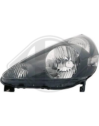 Faro anteriore sinistro Honda Jazz 02-08 (Cod. D-5240081)