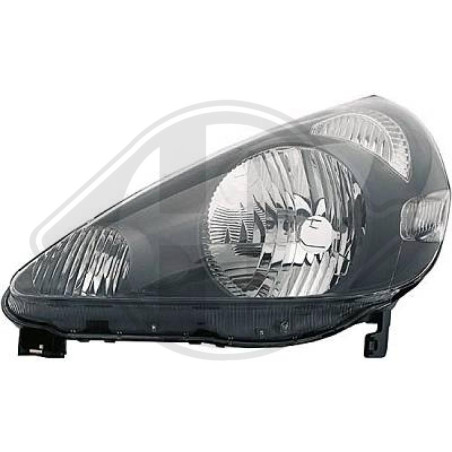 Faro anteriore sinistro Honda Jazz 02-08 (Cod. D-5240081)