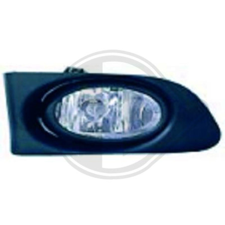 Fendinebbia destro Honda Jazz 02-08 (Cod. D-5240088)