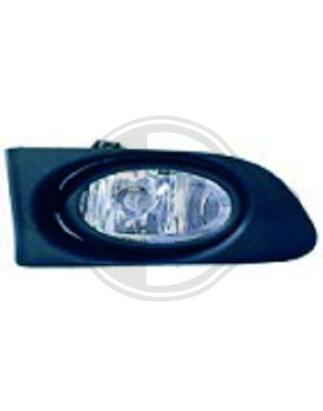 Fendinebbia sinistro Honda Jazz 02-08 (Cod. D-5240089)
