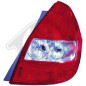 Luce posteriore Dx Honda Jazz 02-08 (Cod. D-5240090)