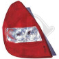 Luce posteriore Sx Honda Jazz 02-08 (Cod. D-5240091)