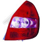 Luce posteriore Sx Honda Jazz 02-08 (Cod. D-5240093)
