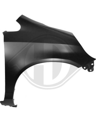Parafango anteriore destro Honda Jazz 02-08 (Cod. D-5240106)