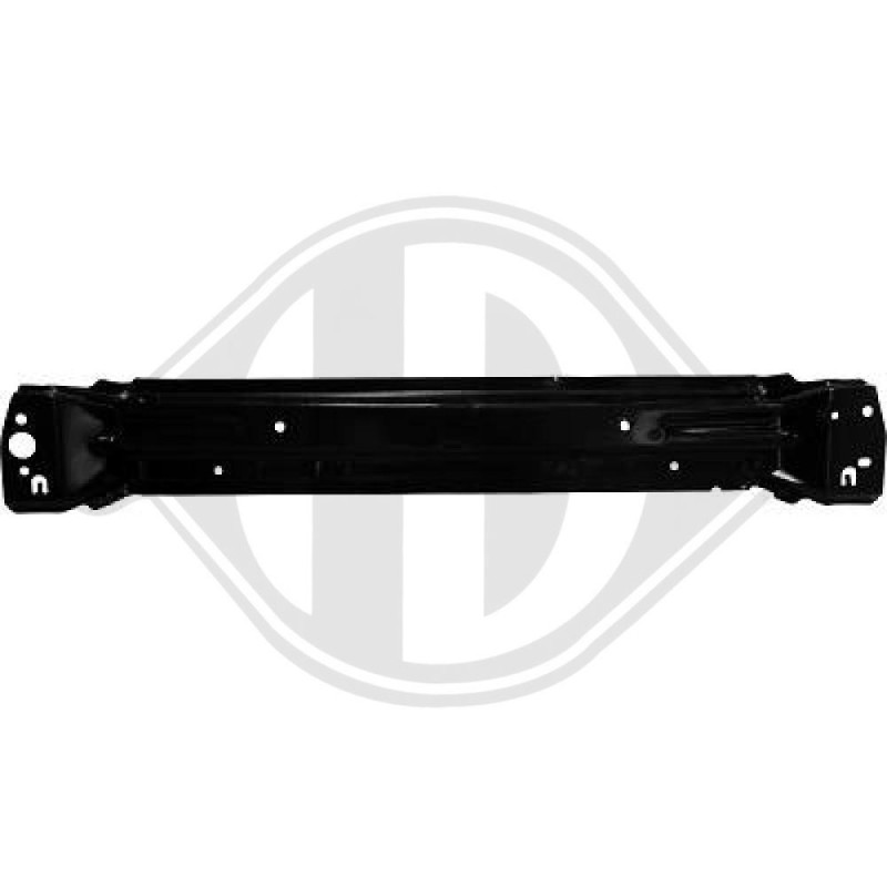 Ammortizzatore d'urto Paraurti Honda Jazz 02-08 (Cod. D-5240160) Ammortizzatore d'urto Paraurti Honda Jazz 02-08 (Cod. D-5240160)