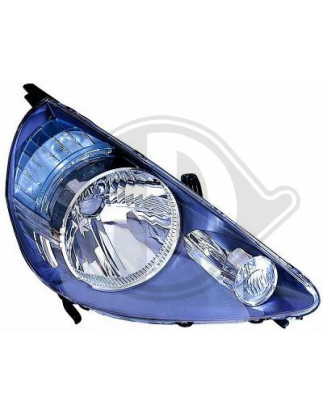 Faro anteriore destro Honda Jazz 02-08 (Cod. D-5240180)