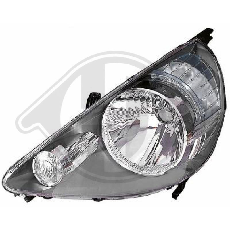 Faro anteriore sinistro Honda Jazz 02-08 (Cod. D-5240181)