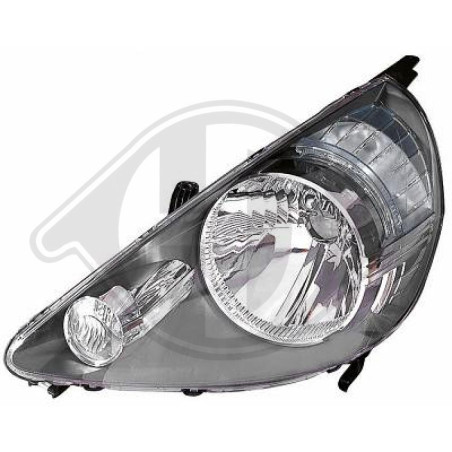 Faro anteriore sinistro Honda Jazz 02-08 (Cod. D-5240181)