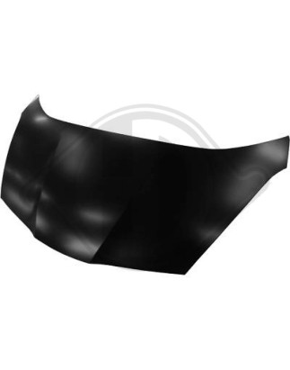 Cofano motore Honda Jazz 08-11 (Cod. D-5241000)