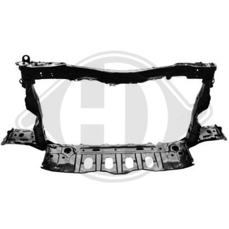 Pannellatura anteriore Honda Jazz 08-11 (Cod. D-5241002)