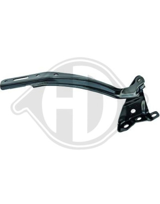 Cerniera Cofano motore Honda Jazz 08-11 (Cod. D-5241019)