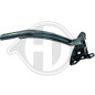 Cerniera Cofano motore Honda Jazz 08-11 (Cod. D-5241019)