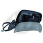 Specchio retrovisore esterno Honda Jazz 08-11 (Cod. D-5241024)