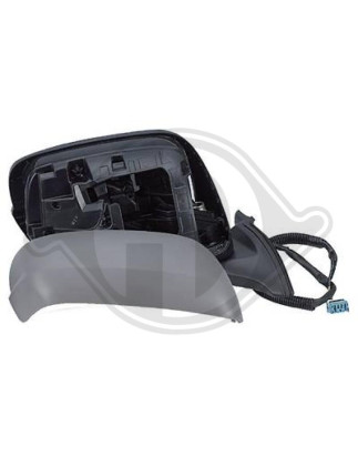 Specchio retrovisore esterno Honda Jazz 08-11 (Cod. D-5241025)