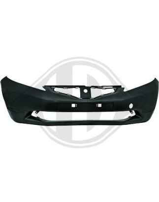 Paraurti anteriore Honda Jazz 08-11 (Cod. D-5241050)