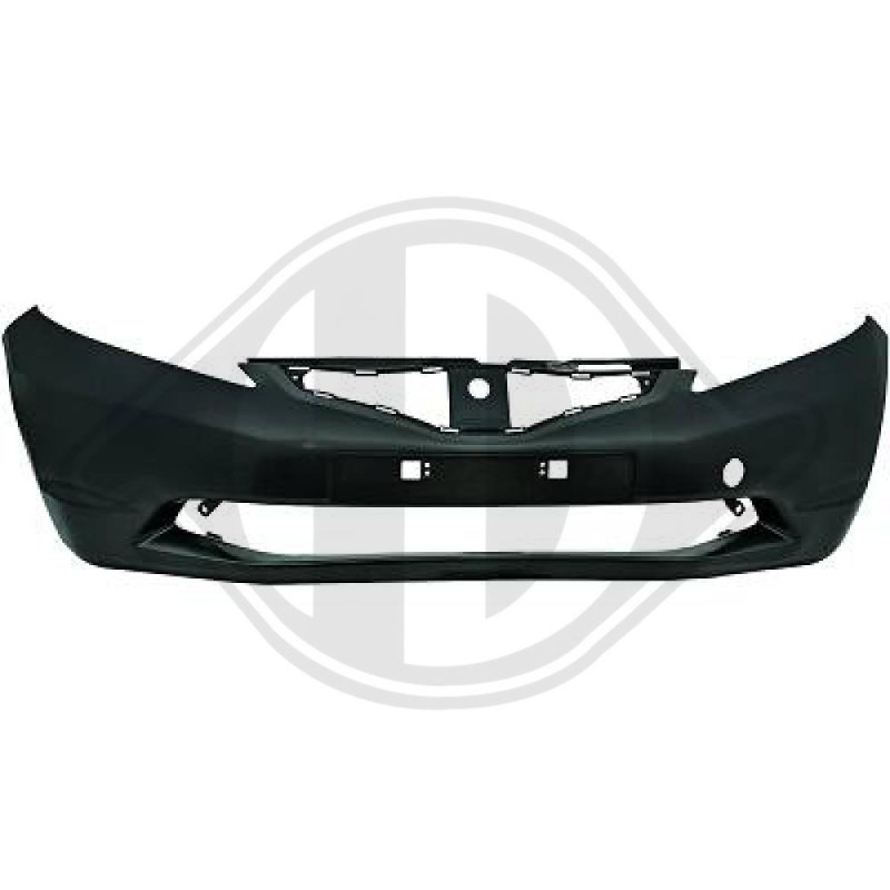 Paraurti anteriore Honda Jazz 08-11 (Cod. D-5241050)